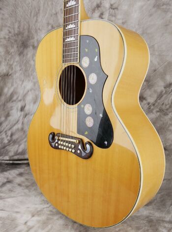 698M/12 | Ibanez Wiki | Fandom