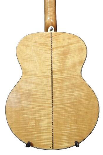new】Swing Guitars / Jazz Deluxe 5 White 4.75kg #24070055