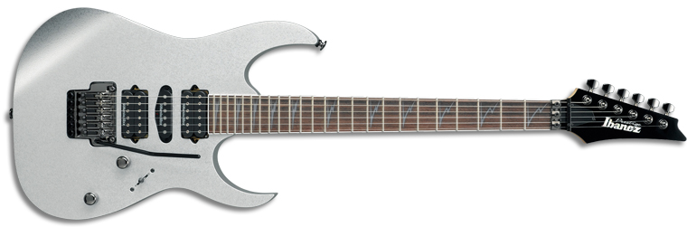 RG2570E | Ibanez Wiki | Fandom