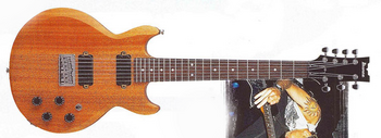 AX7521 | Ibanez Wiki | Fandom