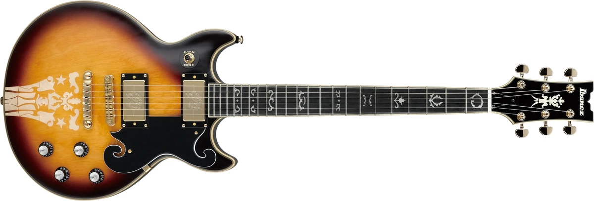 AR725 | Ibanez Wiki | Fandom