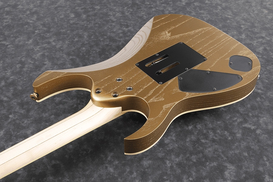 RG657AHM | Ibanez Wiki | Fandom
