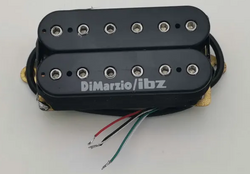DiMarzio IBZ pickups | Ibanez Wiki | Fandom