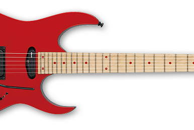 Ibanez 2025 iceman dmm1