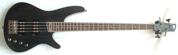 Ibanez srx bass discount