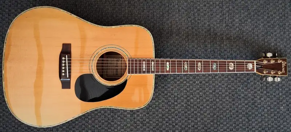 762J | Ibanez Wiki | Fandom