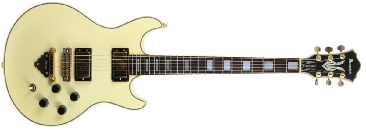 CN200 | Ibanez Wiki | Fandom