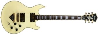 10129】 Ibanez 1978 CN200 バインディング ヒビありの通販 by