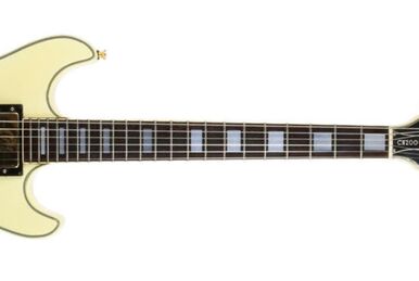 Ibanez 2338b deals