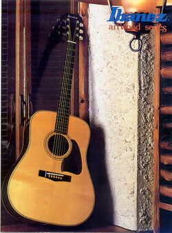 1979 catalogs | Ibanez Wiki | Fandom
