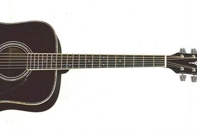Ibanez アコースティックギター F-360BK Dirty Ibanez F-360 BK Concord acoustic. Hummingbird and a
