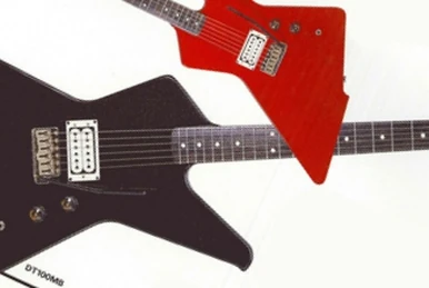 RG2717FX | Ibanez Wiki | Fandom