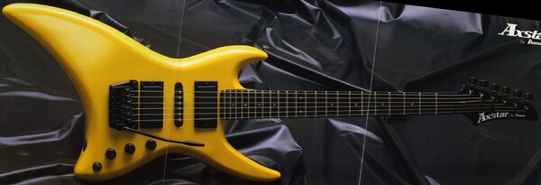 AX38 | Ibanez Wiki | Fandom