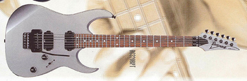Ibanez RG320B 日本製 FUJIGEN 24F 2H フジゲン Ibanez RG320B 日本製 FUJIGEN 24F 2H フジゲン - メルカリ