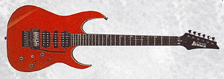 RG1680X | Ibanez Wiki | Fandom RG1680X | Ibanez Wiki | Fandom