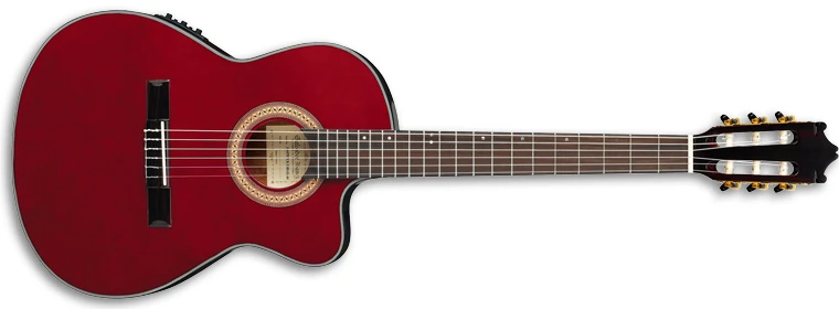 エレガット、ibanez GA37STCE(CSF)