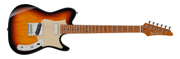 AZS2209H | Ibanez Wiki | Fandom