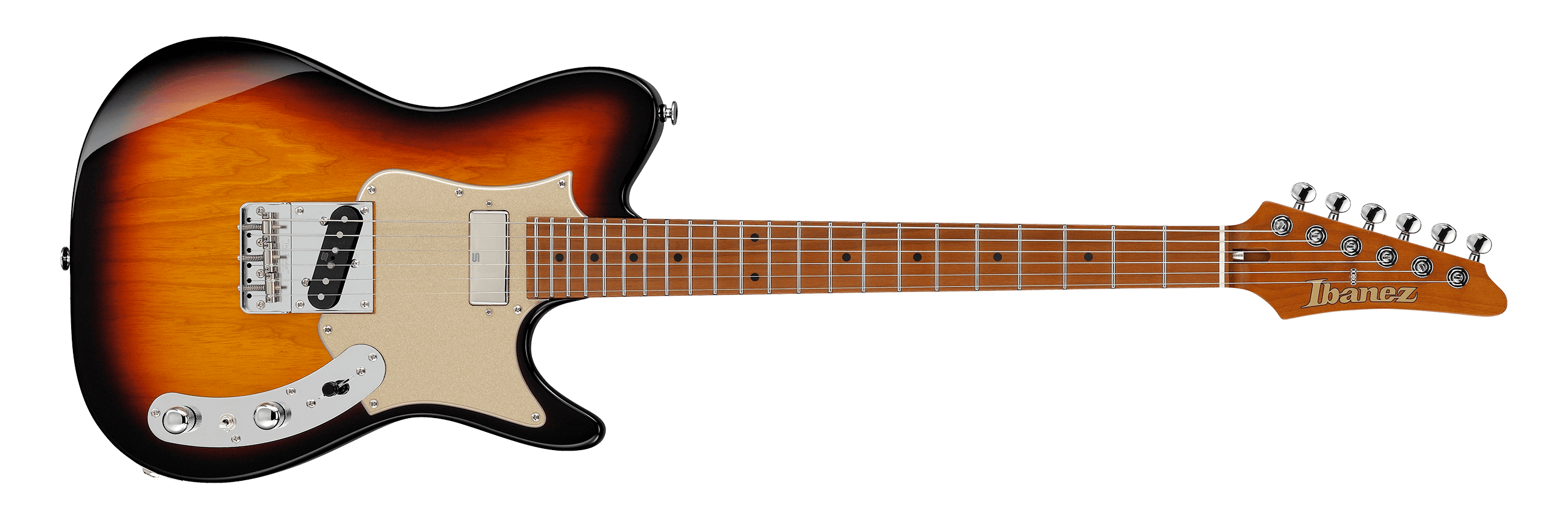 AZS2209H | Ibanez Wiki | Fandom