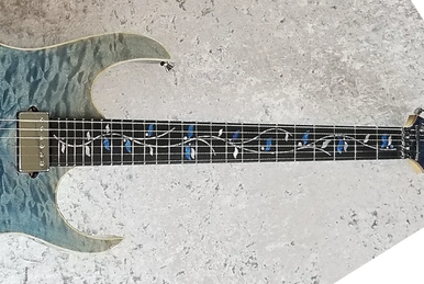 JCRG10-04 | Ibanez Wiki | Fandom