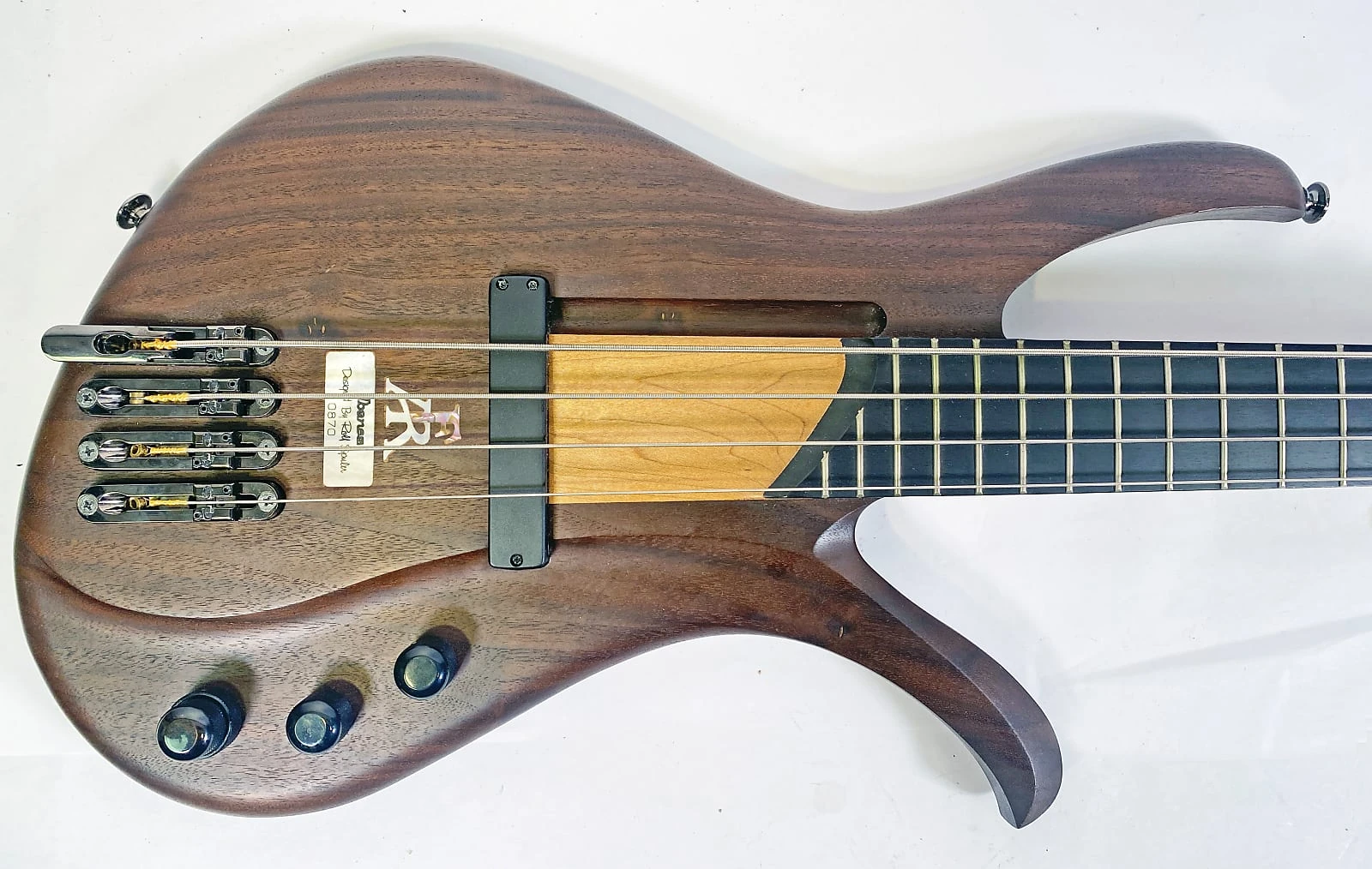 A204 | Ibanez Wiki | Fandom