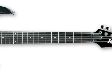 ギター Ibanez premium RG921WBB Ibanez RG921WBB 6 String Buckeye Burl in Trans Grey Flat : r