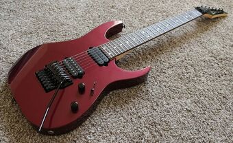 RG7620 | Ibanez Wiki | Fandom RG7620 | Ibanez Wiki | Fandom
