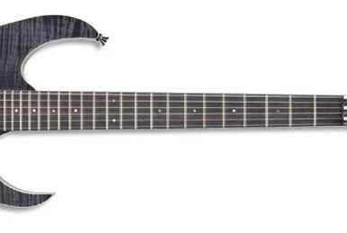 RG8127F | Ibanez Wiki | Fandom