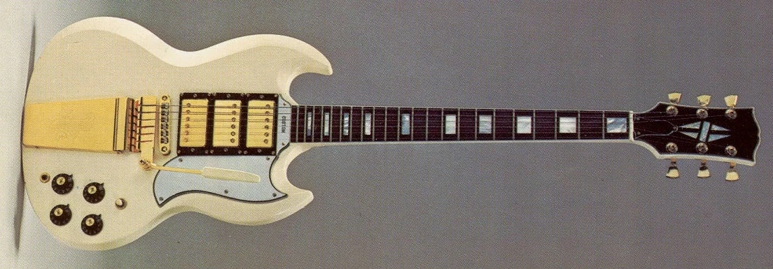 2345 | Ibanez Wiki | Fandom