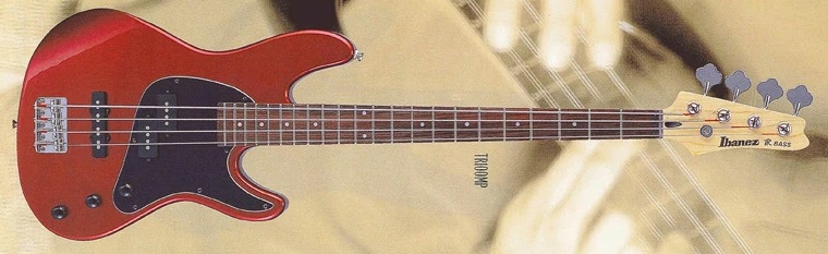 TR100 | Ibanez Wiki | Fandom