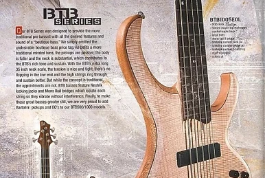 5弦ベース　Ibanez BTB20TH5(BRL) 楽天市場】【BTB20周年記念モデル】Ibanez BTB20TH5 -BRL(Blue