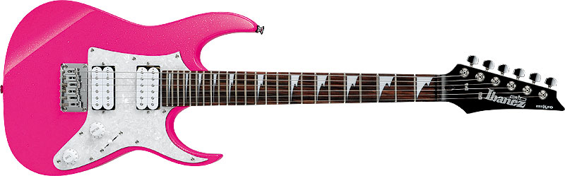 GRGM08LTD2 | Ibanez Wiki | Fandom