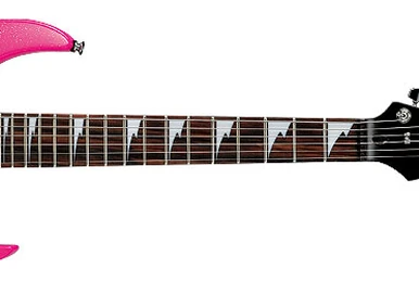 ギター unknownOJI ギターオタクのコレクションアーカイブ ～ Ibanez RG2228｜ギター