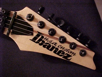 MA1QM headstock