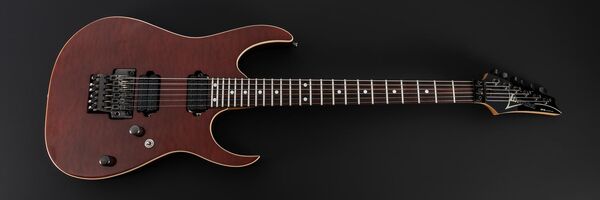 RG620 Whiskey Brown