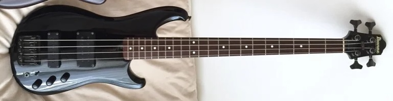 RB999 | Ibanez Wiki | Fandom