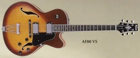 1994 AF80 VS