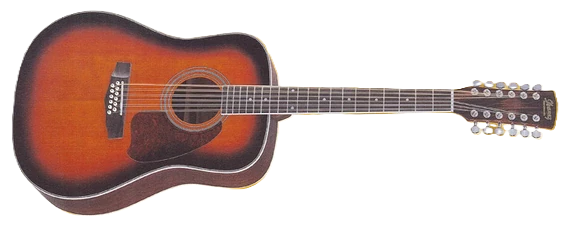 Ibanez アコースティックギター　PF302 PF302 | Ibanez Wiki | Fandom