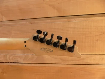 2003 RG370BL-BK machine heads