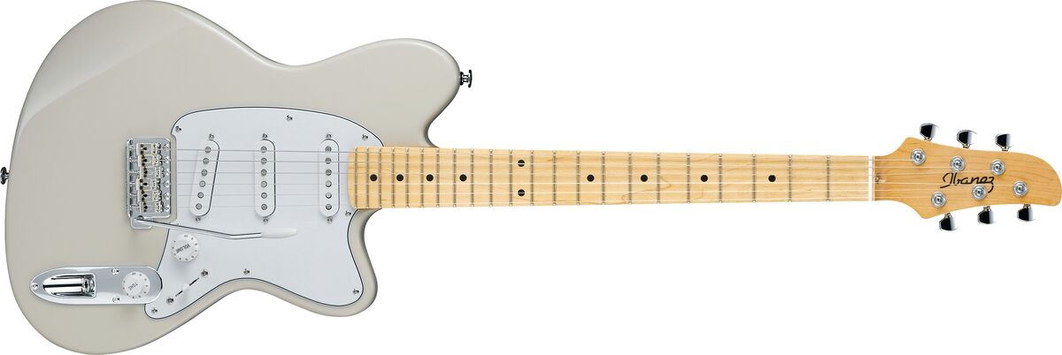 Ibanez talman prestige electric guitar discount