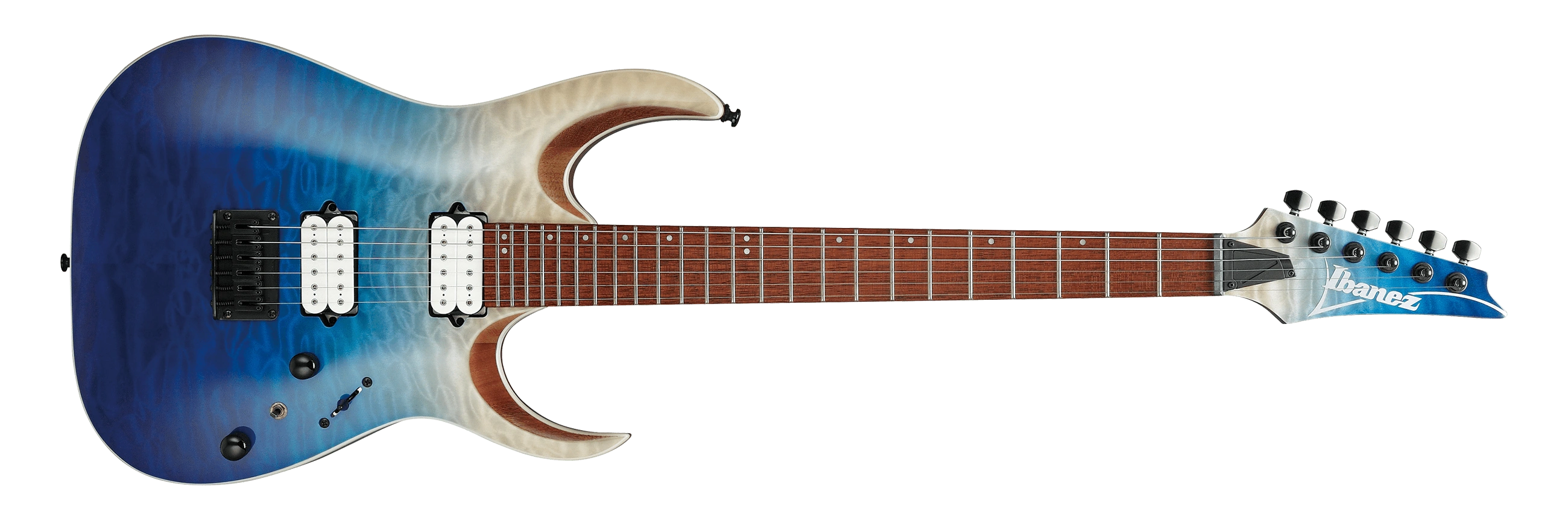 RGA42HPQM | Ibanez Wiki | Fandom