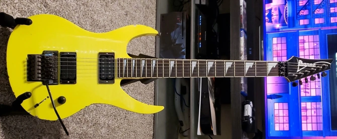 540PHH | Ibanez Wiki | Fandom