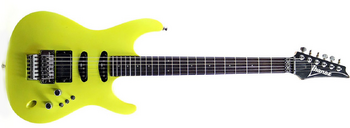 540S | Ibanez Wiki | Fandom