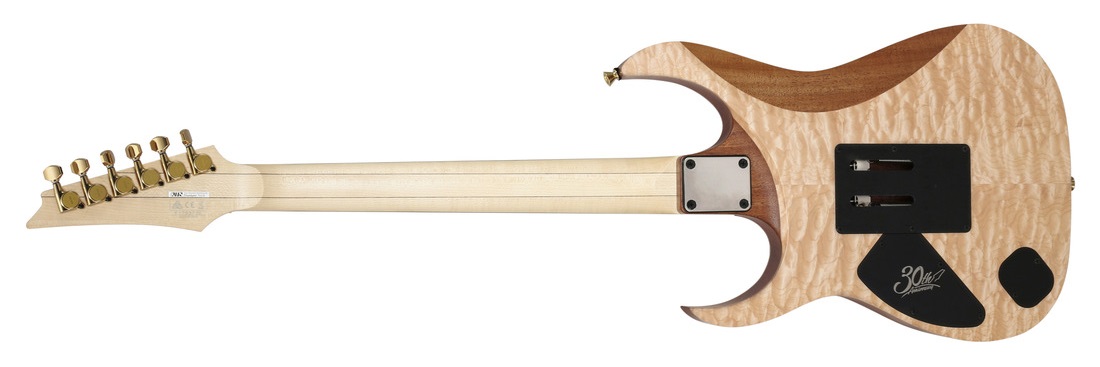 RG30JCLTD | Ibanez Wiki | Fandom