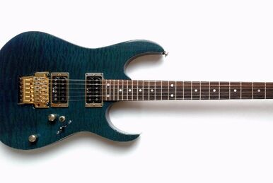 RG580 | Ibanez Wiki | Fandom