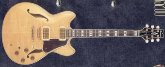 AS200 (1979–2004) | Ibanez Wiki | Fandom