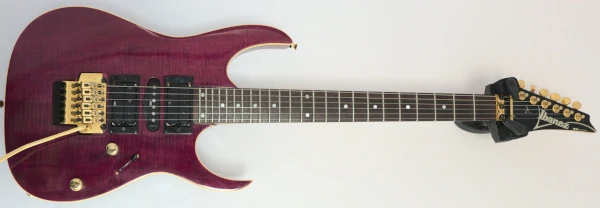 【IBANEZ】SRG470FMZ SRG470FMZ | Ibanez Wiki | Fandom