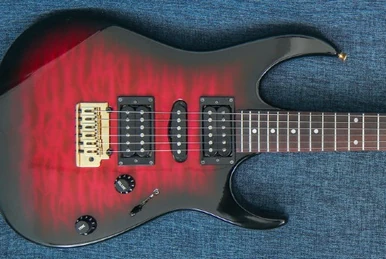 RX180B | Ibanez Wiki | Fandom