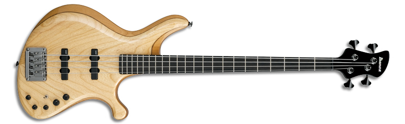 Ibanez grooveline g104 deals