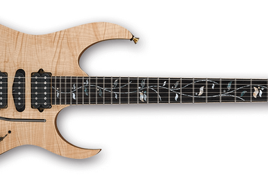SRG470FMZ | Ibanez Wiki | Fandom