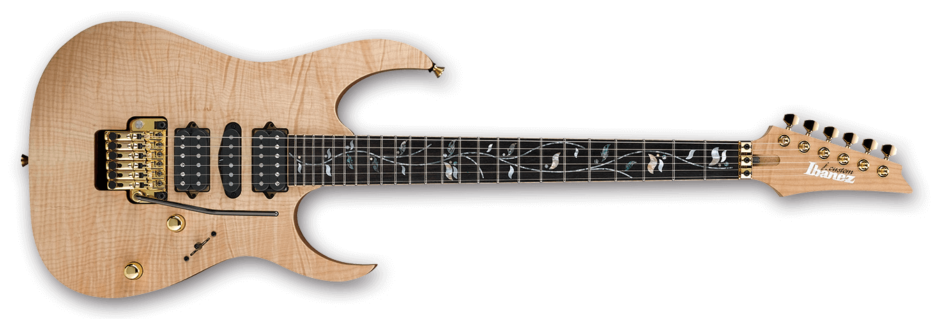 2024最新作】 【値下げ交渉可】Ibanez j.custom 2018 RG7570 ギター 